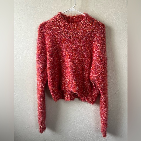 Free People Stardust Pullover - Picture 6 of 6
